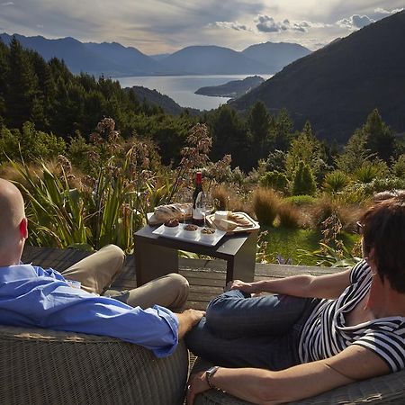 Bed and Breakfast The Alpine Retreat Queenstown Zewnętrze zdjęcie