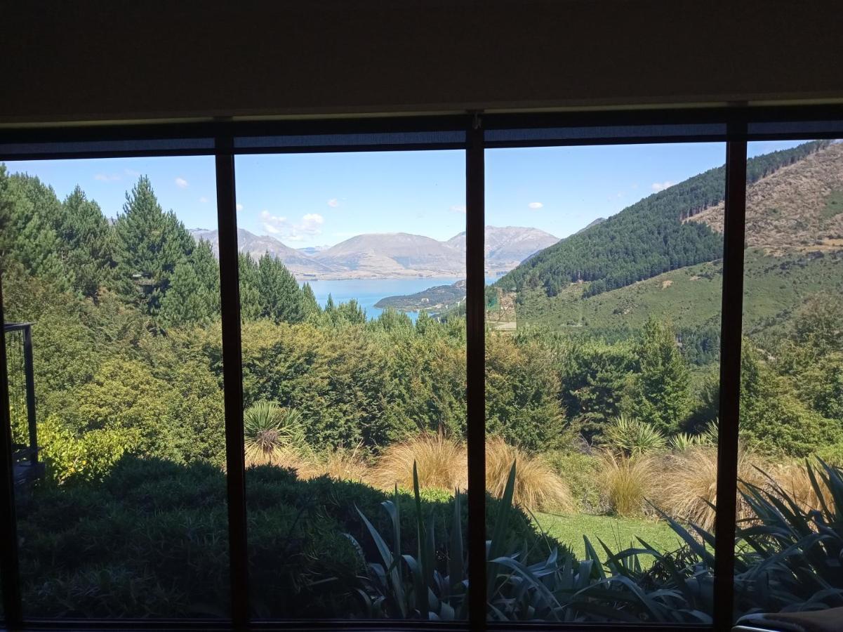 Bed and Breakfast The Alpine Retreat Queenstown Zewnętrze zdjęcie