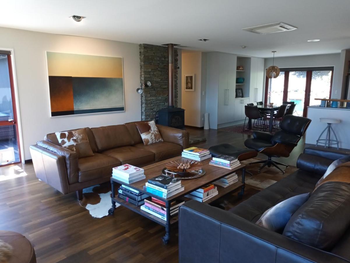 Bed and Breakfast The Alpine Retreat Queenstown Zewnętrze zdjęcie