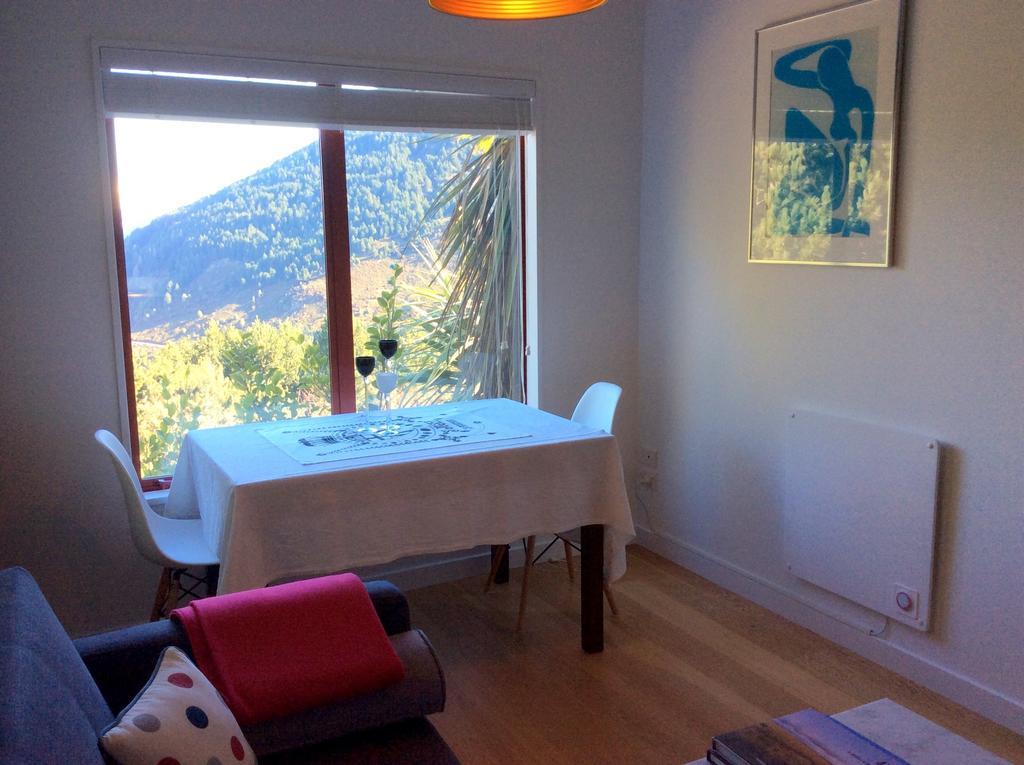 Bed and Breakfast The Alpine Retreat Queenstown Pokój zdjęcie