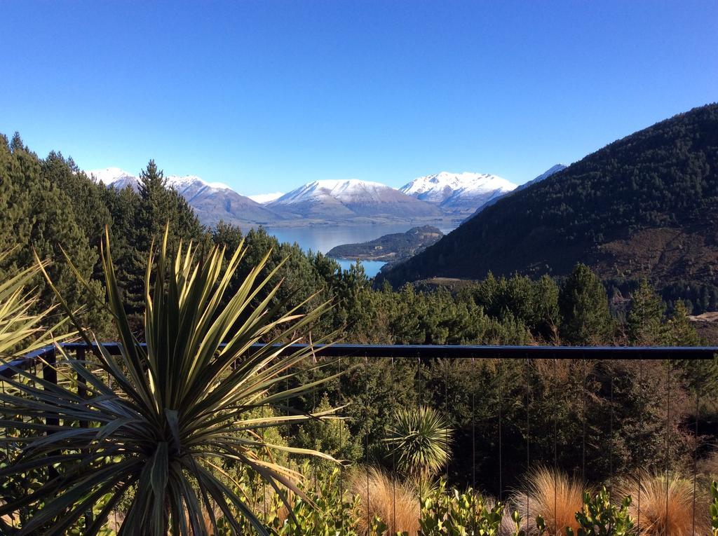 Bed and Breakfast The Alpine Retreat Queenstown Pokój zdjęcie
