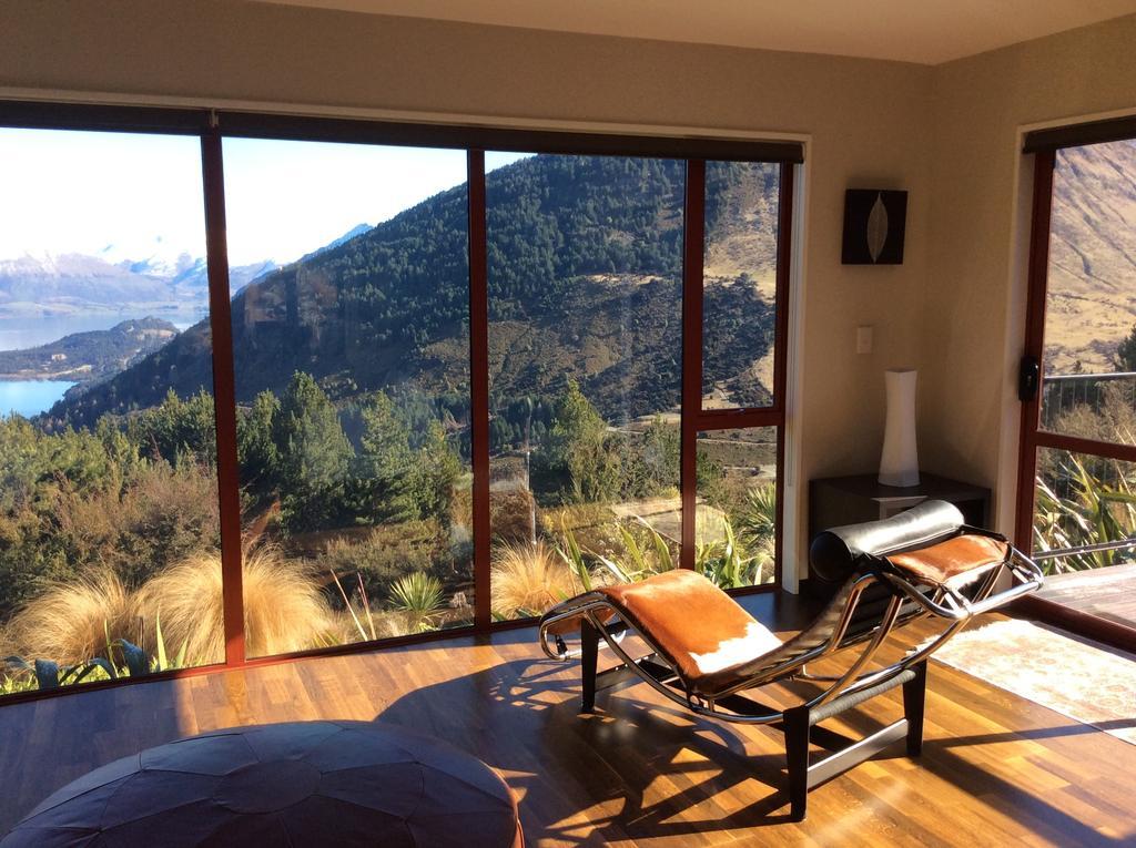 Bed and Breakfast The Alpine Retreat Queenstown Zewnętrze zdjęcie
