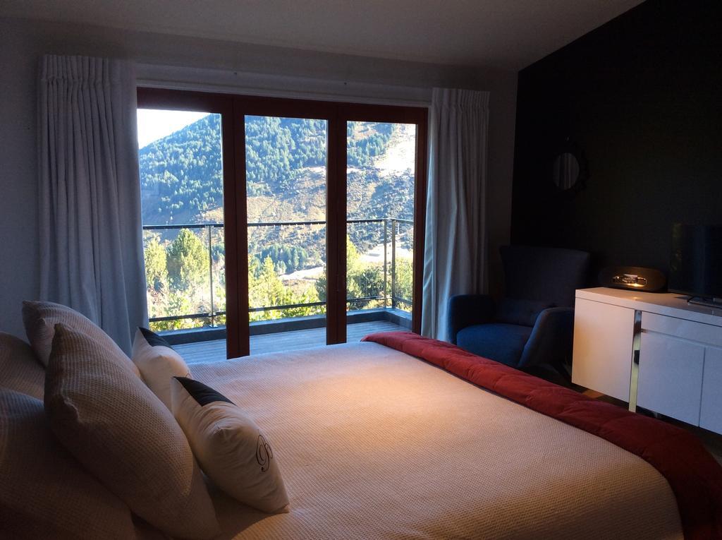 Bed and Breakfast The Alpine Retreat Queenstown Pokój zdjęcie
