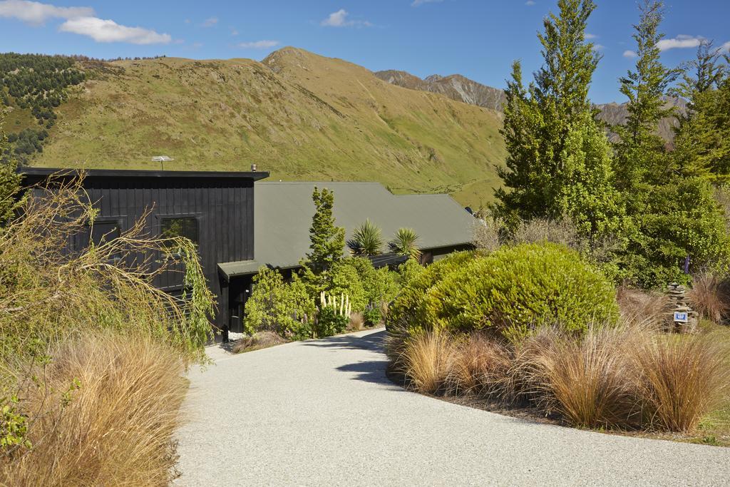 Bed and Breakfast The Alpine Retreat Queenstown Pokój zdjęcie