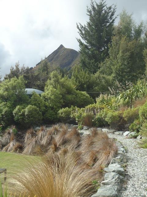 Bed and Breakfast The Alpine Retreat Queenstown Zewnętrze zdjęcie