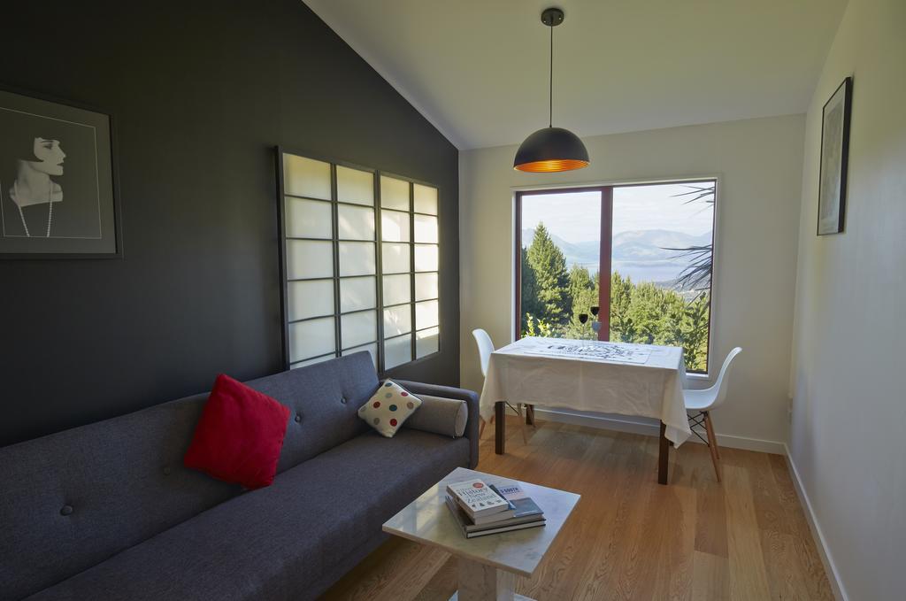 Bed and Breakfast The Alpine Retreat Queenstown Pokój zdjęcie